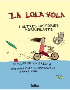 Lola Vola