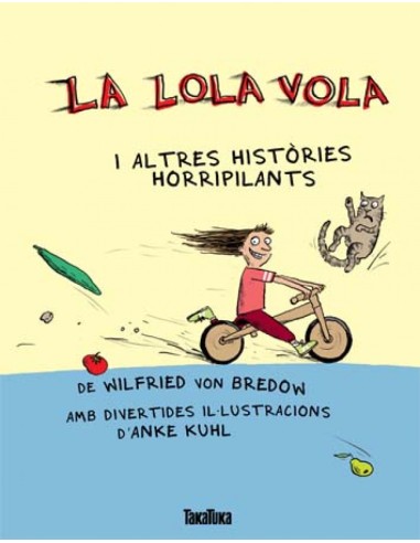 Lola Vola