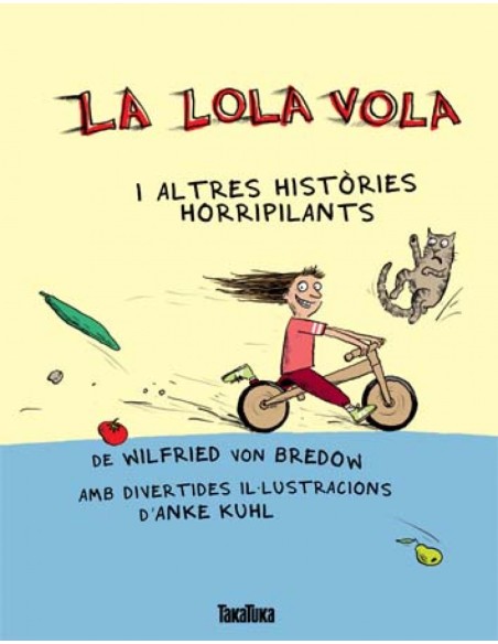 Lola Vola
