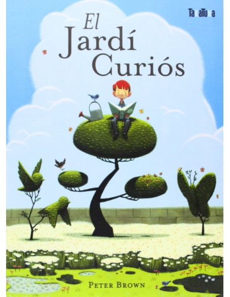 Jardi Curios