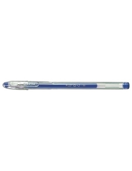 BOLIG.PILOT G-1 0,5 AZUL