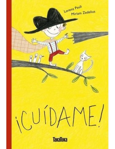 Cuidame