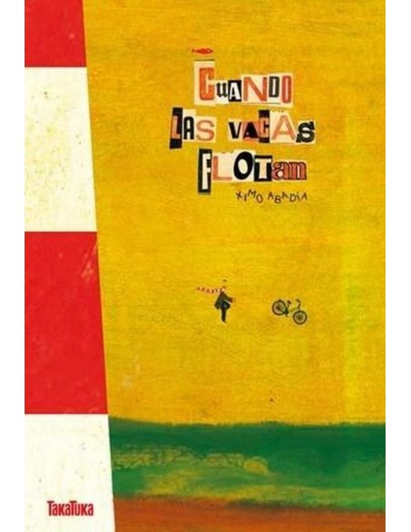 Cuando Las Vacas Flotan