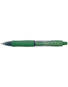 BOLIG.PILOT G-2 XS PIXIE 0,7 VERDE