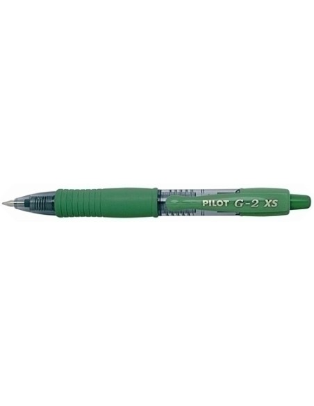 BOLIG.PILOT G-2 XS PIXIE 0,7 VERDE