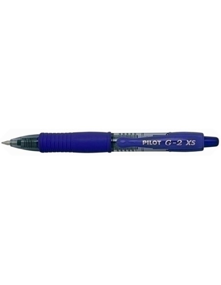 BOLIG.PILOT G-2 XS PIXIE 0,7 AZUL