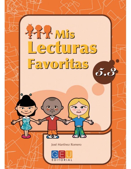 Mis lecturas favoritas 53
