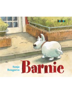 Barnie
