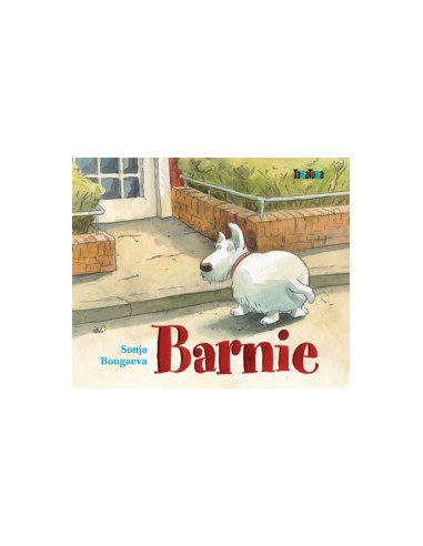 Barnie