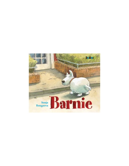 Barnie