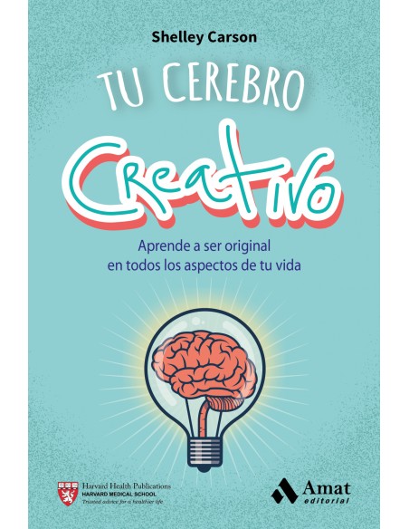 Tu Cerebro Creativo