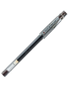 BL-GC4-BN bolígrafo de punta redonda Marrón 1 pieza(s)