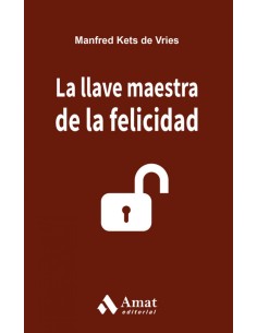 Llave Maestra De La Felicidad