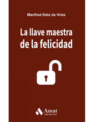 Llave Maestra De La Felicidad