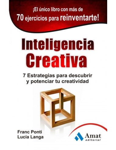 Inteligencia Creativa