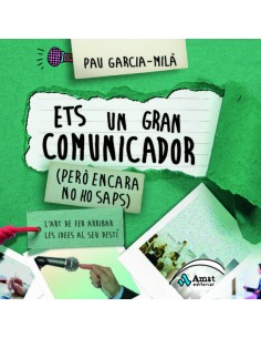 Ets Un Gran Comunicador