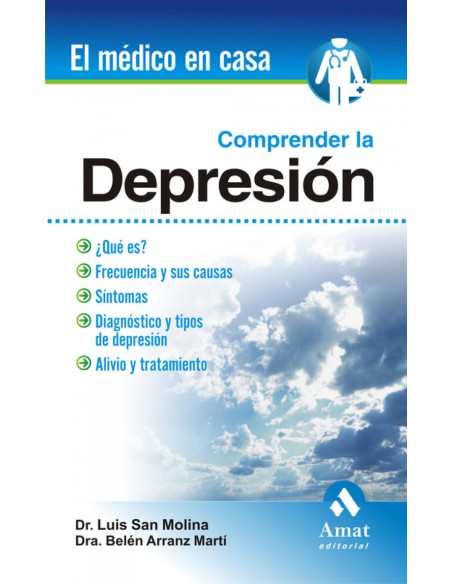 Comprender La Depresion