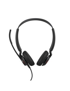 Engage 50 II Auriculares Alámbrico Diadema Oficina/Centro de llamadas USB tipo A 2