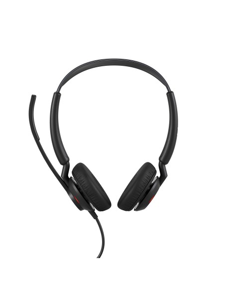 Engage 50 II Auriculares Alámbrico Diadema Oficina/Centro de llamadas USB tipo A