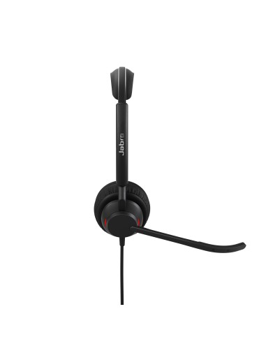 Engage 50 II Auriculares Alámbrico Diadema Oficina/Centro de llamadas USB tipo A