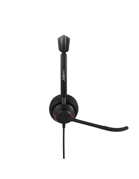 Engage 50 II Auriculares Alámbrico Diadema Oficina/Centro de llamadas USB tipo A