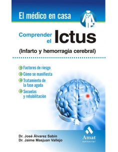 Comprender El Ictus