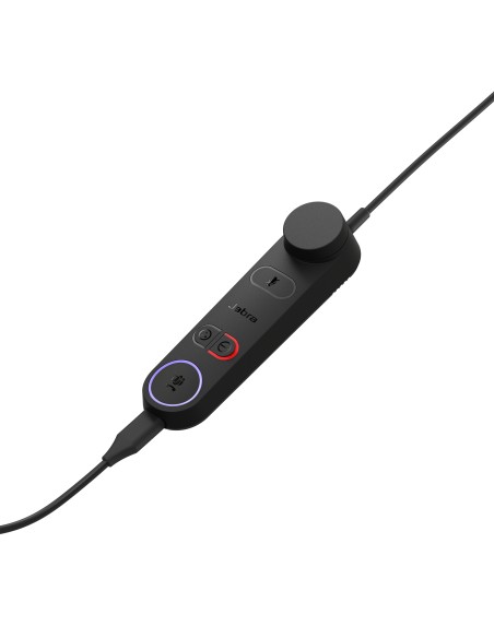 Engage 50 II Auriculares Alámbrico Diadema Oficina/Centro de llamadas USB tipo A