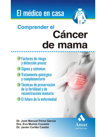 Comprender el cancer de mama