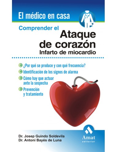 Comprender El Ataque De Corazon