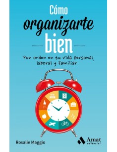 Como Organizarte Bien