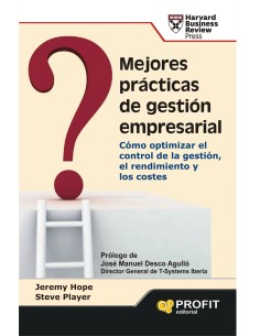 Mejores Practicas De Gestion Empresarial