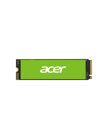 FA200 M.2 2 TB PCI Express 4.0 NVMe