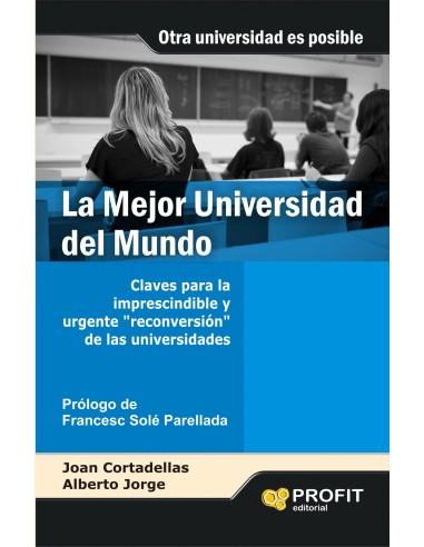 Mejor Universidad Del Mundo