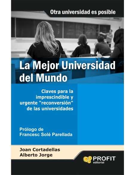 Mejor Universidad Del Mundo