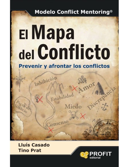 Mapa Del Conflicto