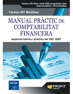 Manual Practic De Comptabilitat Financer