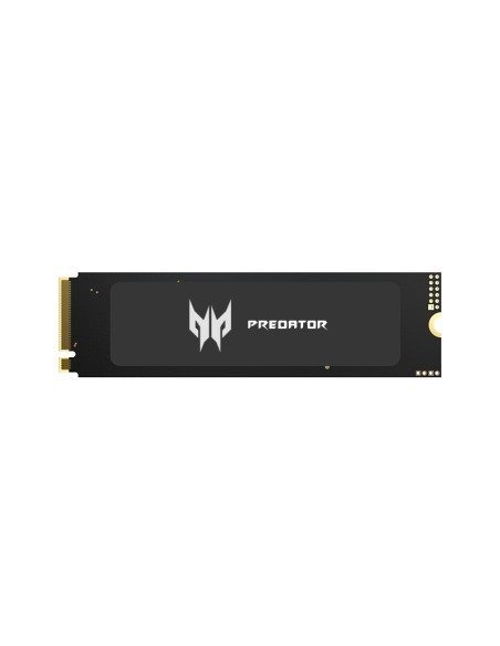 Predator GM3500 M.2 1 TB PCI Express 3.0 3D NAND NVMe