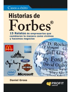 Historias De Forbes