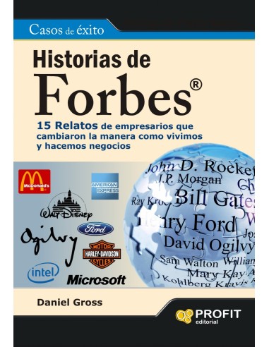 Historias De Forbes