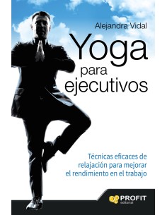 Yoga Para Ejecutivos