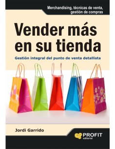 Vender Mas En Su Tienda