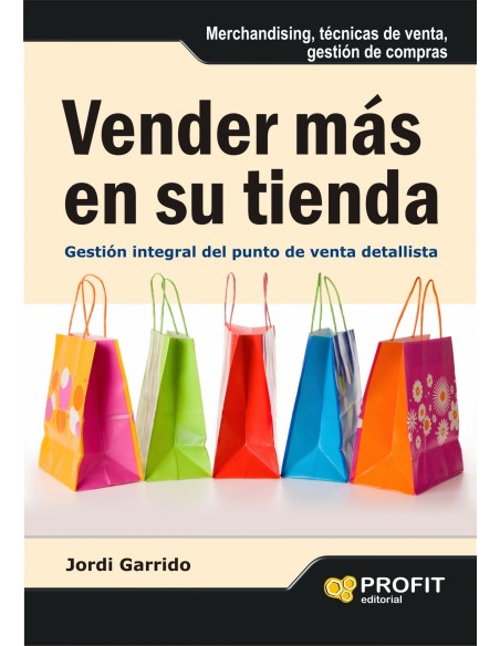 Vender Mas En Su Tienda