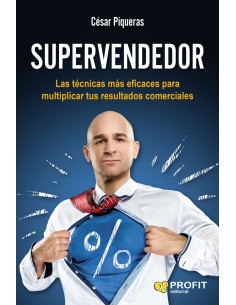 Supervendedor Las Tecnicas Mas Eficaces