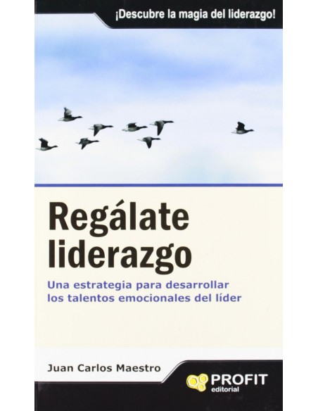 Regalate Liderazgo