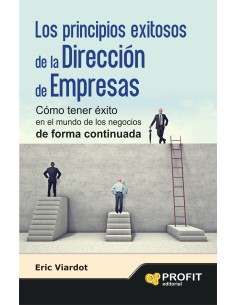 Principios Exitosos De La Direccion De E