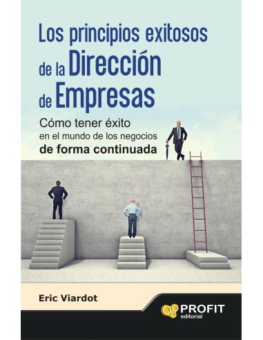 Principios Exitosos De La Direccion De E