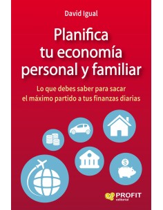Planifica Tu Economia Personal Y Familia