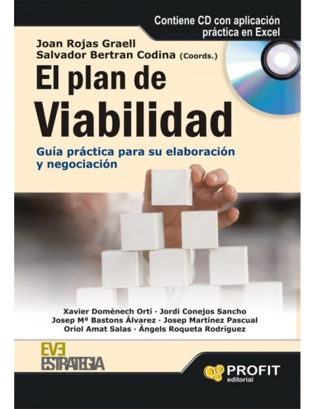 Plan De Viabilidad Cd