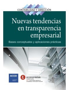 Nuevas Tendencias En Transparencia Empre