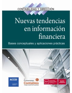 Nuevas Tendencias En Informacion Financi